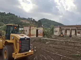 Λεπροκομείο Καρλοβασίου