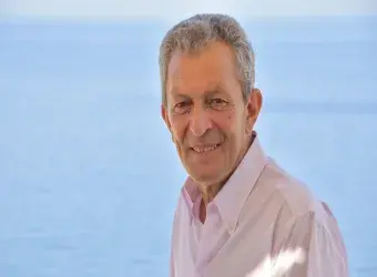 Αλέξανδρος Λυμπέρης