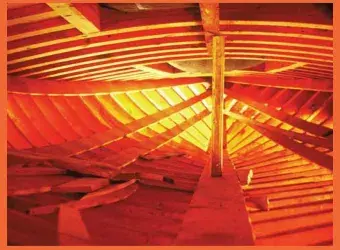 Μουσείο Ναυπηγικών και Ναυτικών Τεχνών του Αιγαίου στη Σάμο