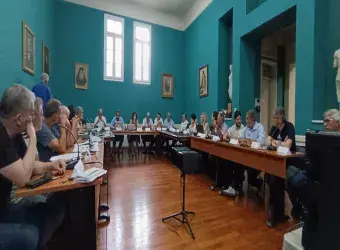 Δημοτικό Συμβούλιο Δήμου Δυτικής Σάμου