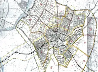 Τοπικού Πολεοδομικού Σχεδίου 