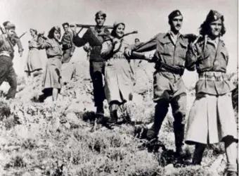 Εθνική Αντίσταση