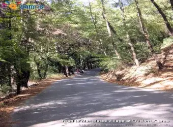 Μανωλάτες – Σταυρινήδες