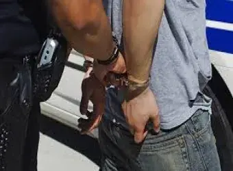 Σύλληψη 24χρονου στο Βαθύ