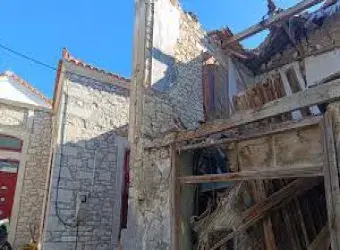 επικίνδυνα ετοιμόρροπα κτήρια