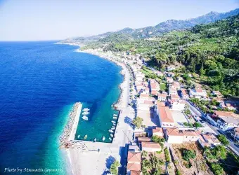 Άγιος Κωνστανίνος Σάμου