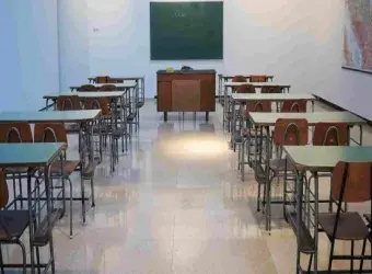 Εργασίες αποκατάστασης και στατικής ενίσχυσης σε σχολικές μονάδες του Δήμου Ανατολικής Σάμου.