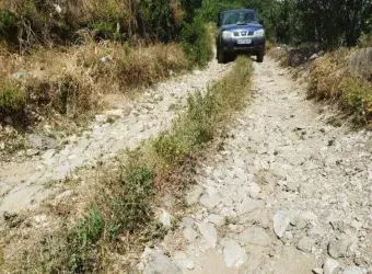 αγροτικός δρόμος