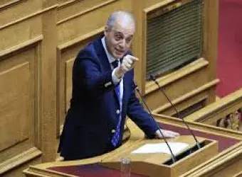 Βελόπουλος Κυριάκος