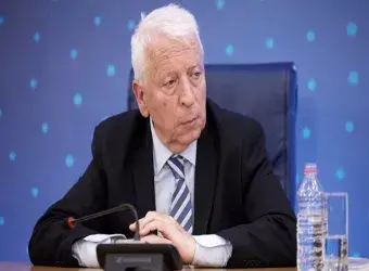 Κωνσταντίνος Μουτζούρης