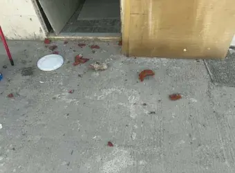 Βανδαλισμοί
