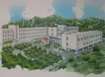Γενικό Νοσοκομείο Σάμου