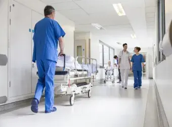 Σύλλογος Εργαζομένων Νοσοκομείου Σάμου
