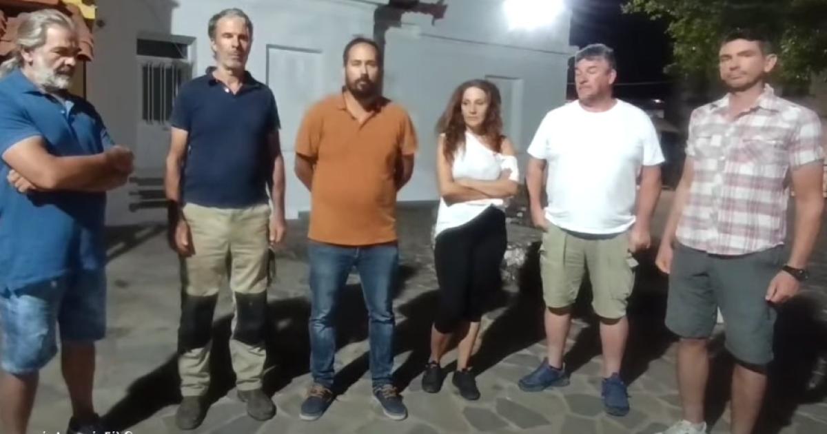 Πανσαμιακός Αγροτικός Σύλλογος