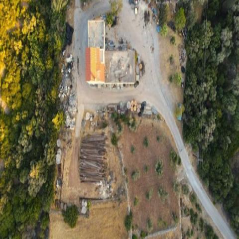 Μεσόκαμπος απόβλητα